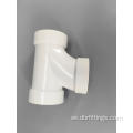 UPC PVC Fittings Sanitary Tee för nya hem